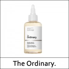 [the ordinary.] ★ Sale 5% ★ (oy) Glycolic Acid 7% Exfoliating Toner 240ml / (bo) 711 / (jh) 11 / (jL) 42150(5) / 13,700 won(5)